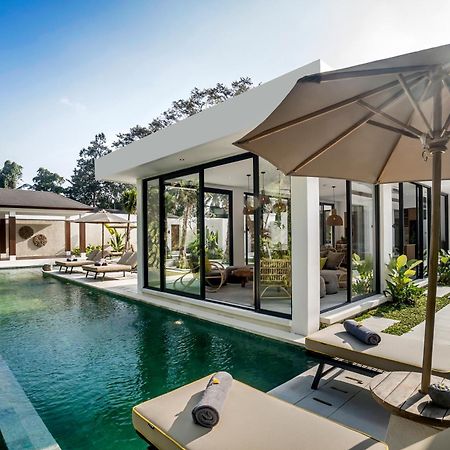 Villa Ciryandil By Balisuperhost Ubud Eksteriør bilde