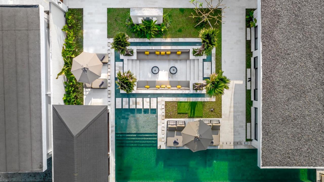 Villa Ciryandil By Balisuperhost Ubud Eksteriør bilde