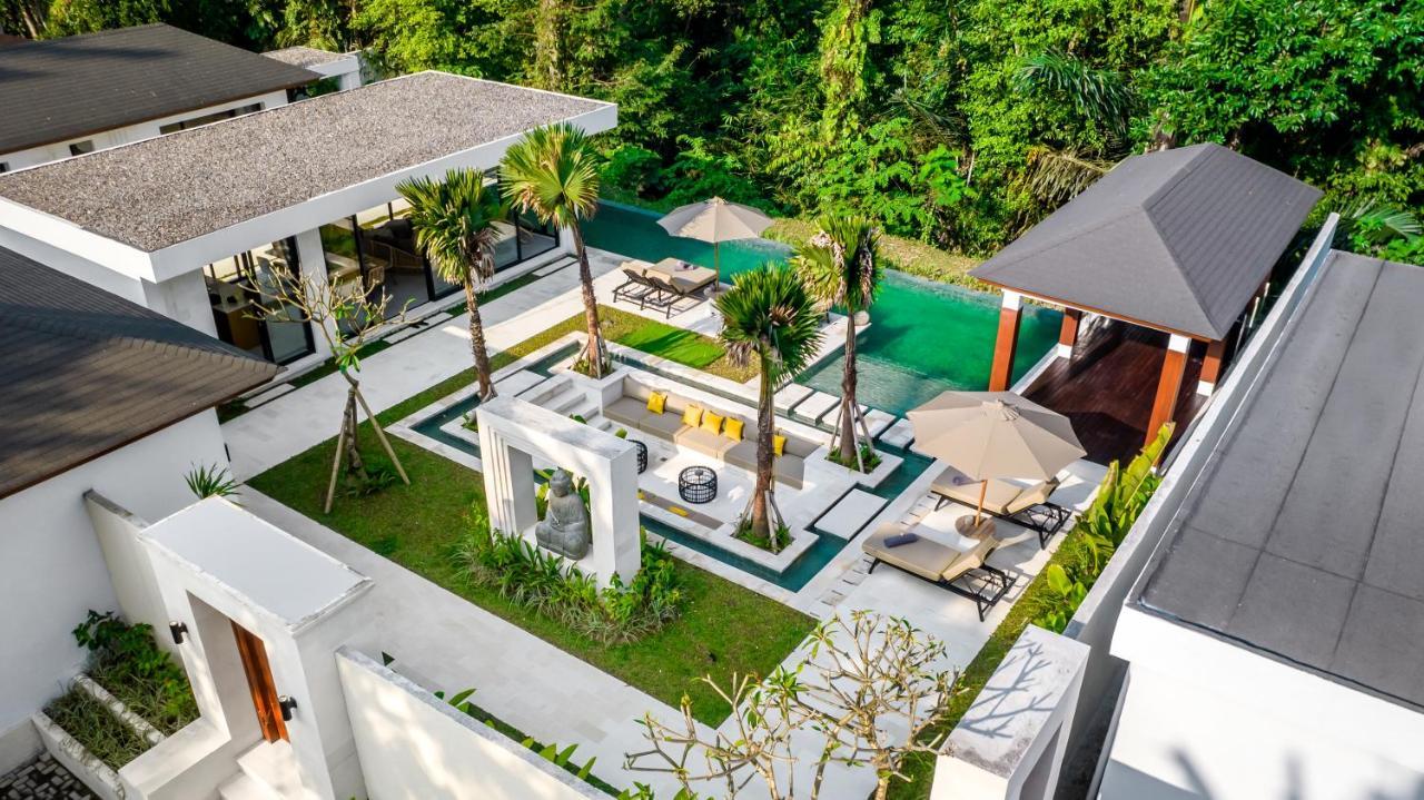 Villa Ciryandil By Balisuperhost Ubud Eksteriør bilde