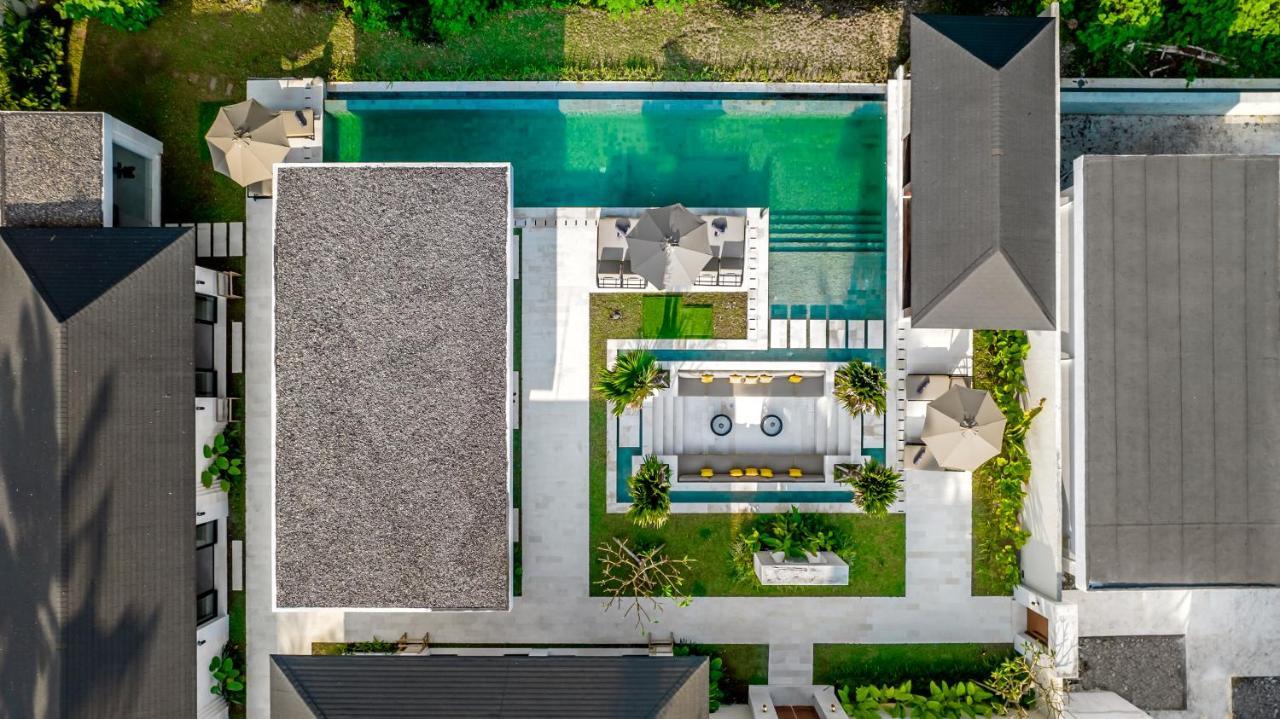 Villa Ciryandil By Balisuperhost Ubud Eksteriør bilde