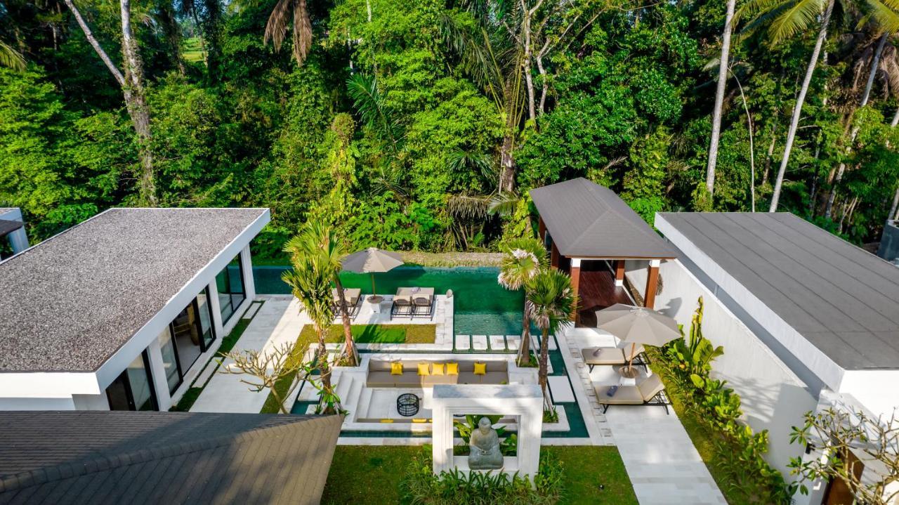Villa Ciryandil By Balisuperhost Ubud Eksteriør bilde