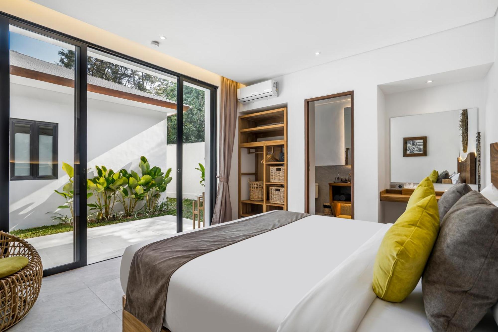 Villa Ciryandil By Balisuperhost Ubud Eksteriør bilde