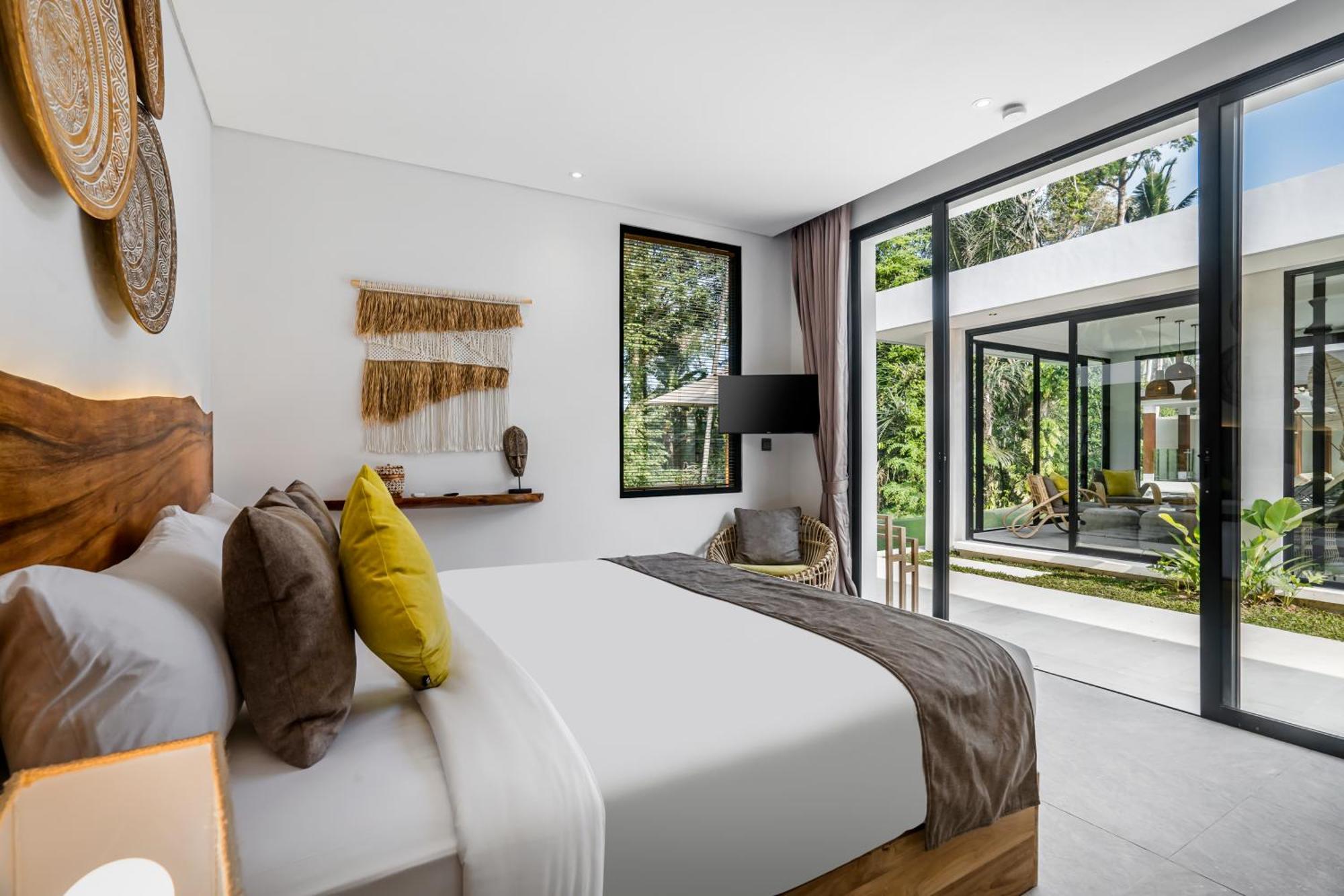 Villa Ciryandil By Balisuperhost Ubud Eksteriør bilde