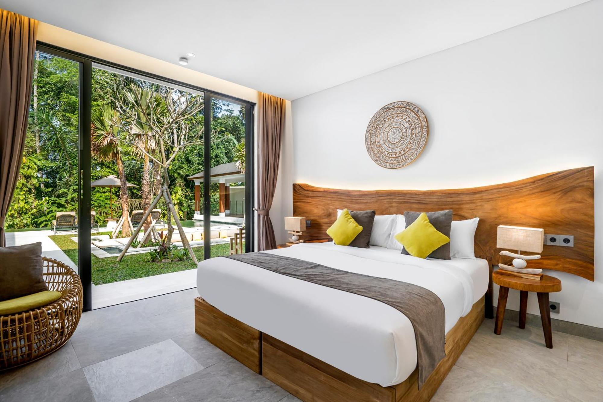 Villa Ciryandil By Balisuperhost Ubud Eksteriør bilde