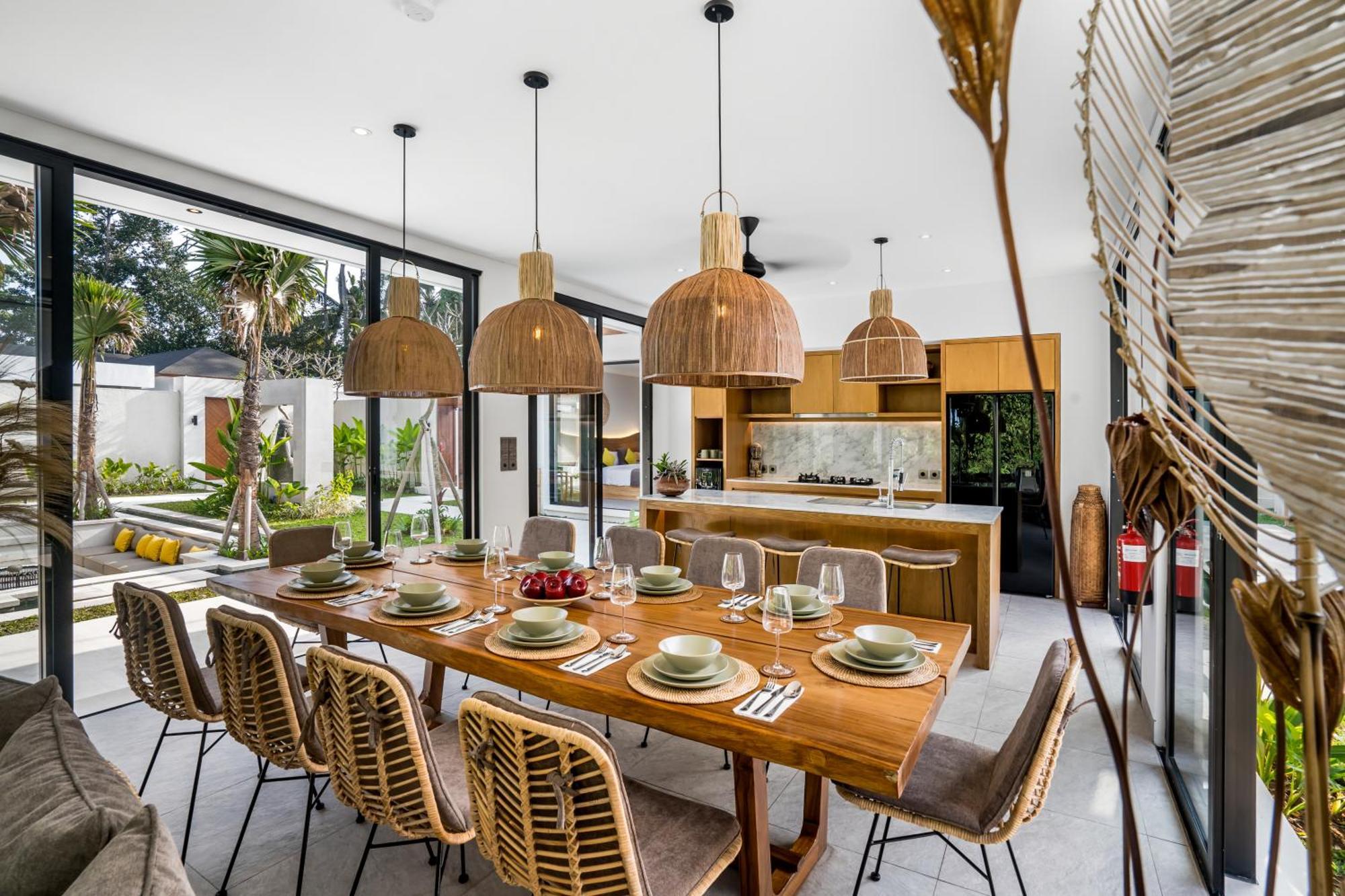 Villa Ciryandil By Balisuperhost Ubud Eksteriør bilde